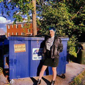 Meet your Posher, Merri